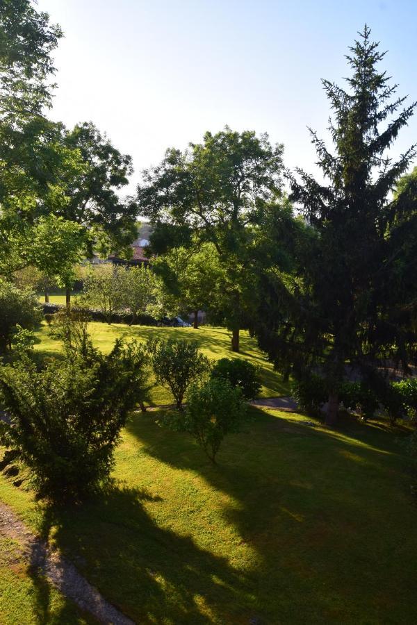 Amaicha Apartamentos Rurales Ribadesella Exteriör bild