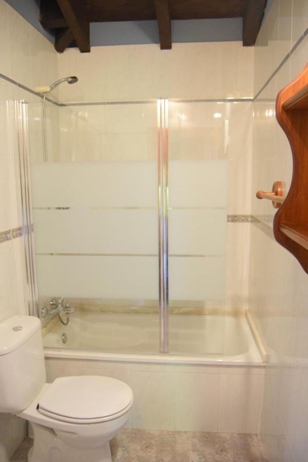 Amaicha Apartamentos Rurales Ribadesella Exteriör bild