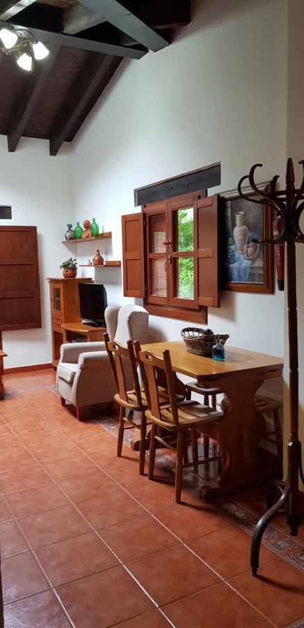Amaicha Apartamentos Rurales Ribadesella Exteriör bild